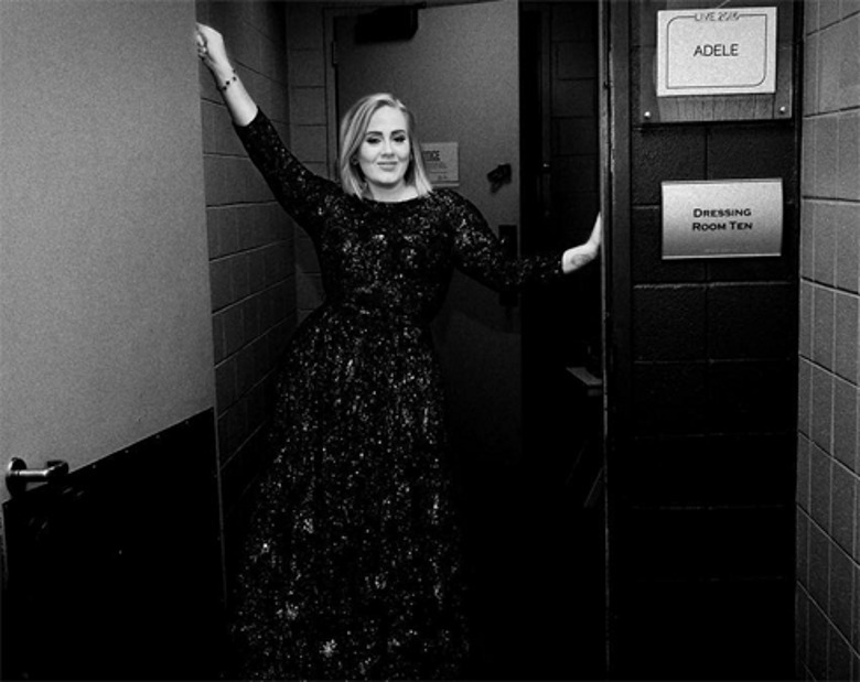 Адель