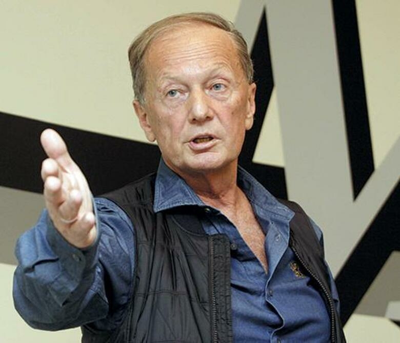 Михаил Задорнов