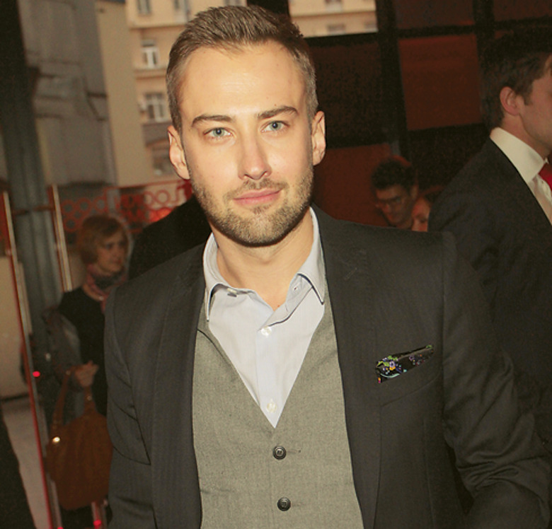 Дмитрий Шепелев старается каждую свободную минуту проводить с сыном