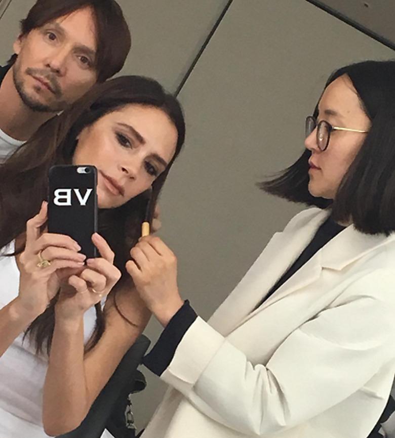 Виктория Бекхэм