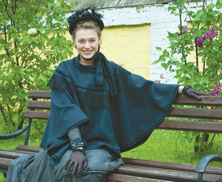 Александра Никифорова