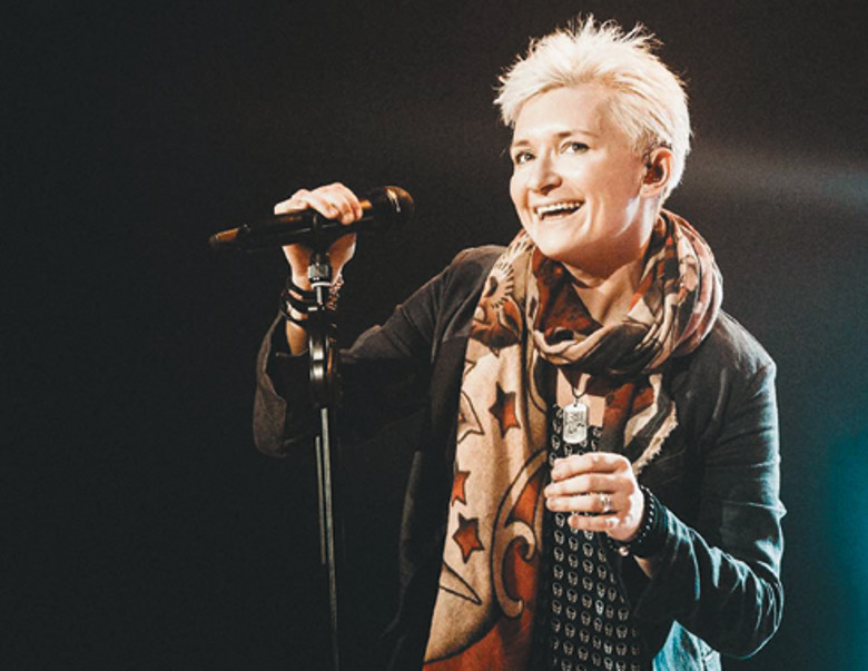 Диана Арбенина 