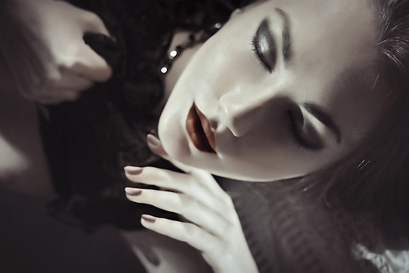 Какие ароматы - самые сексуальные?