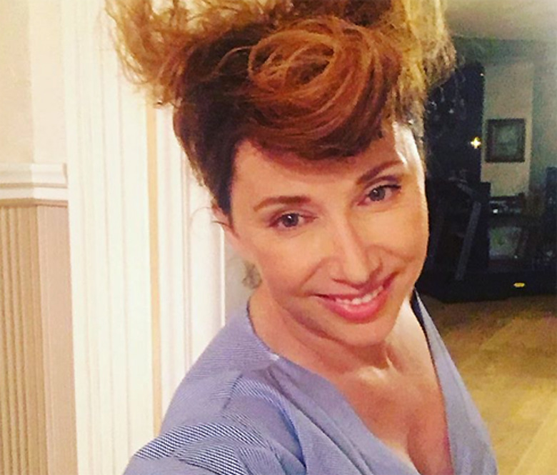 Елена Воробей