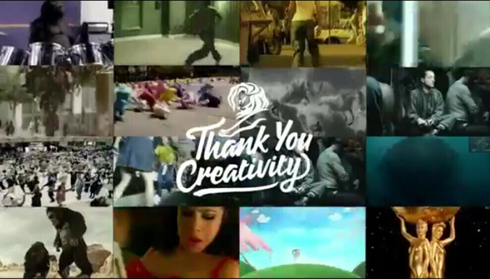 «Каннские Львы» снова едут в Москву!