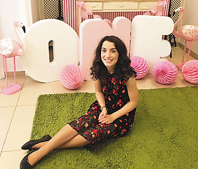 Виктория Дайнеко