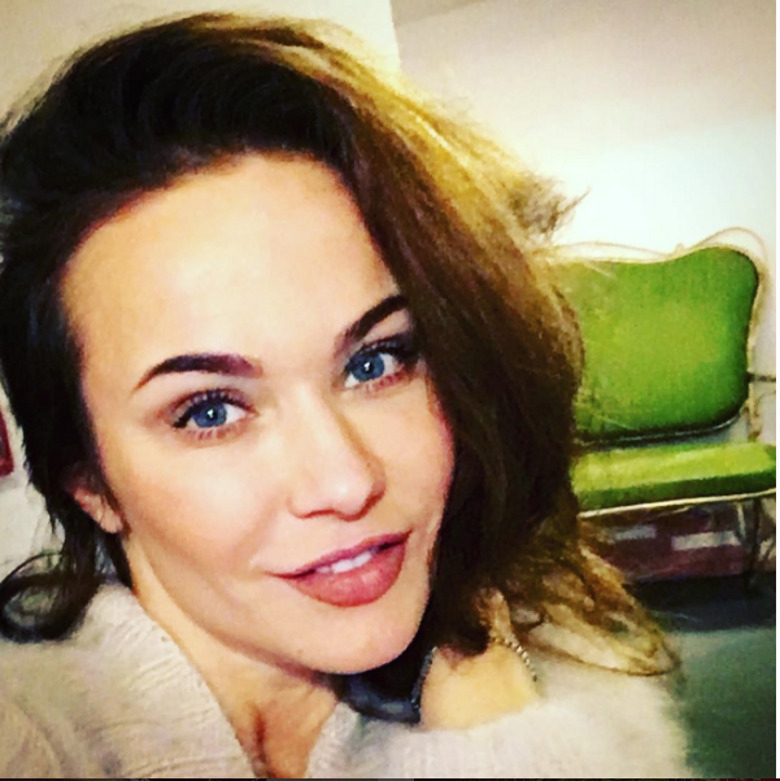 Мария Берсенева