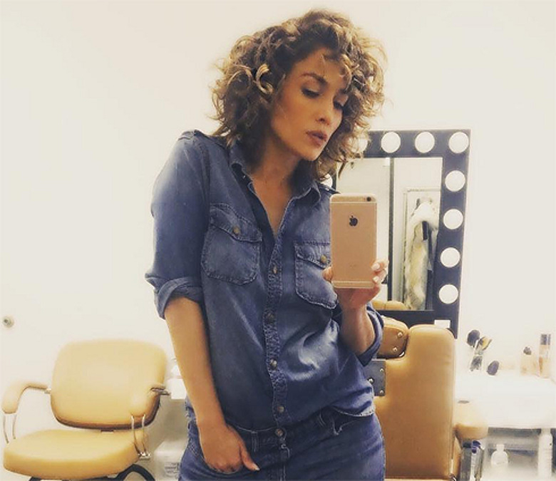 Дженнифер Лопес