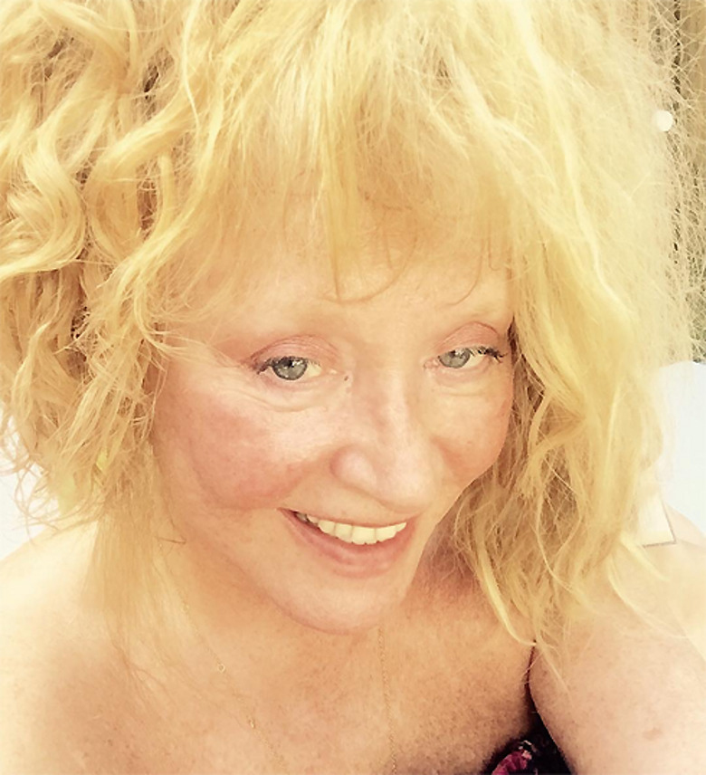 Алла Пугачева