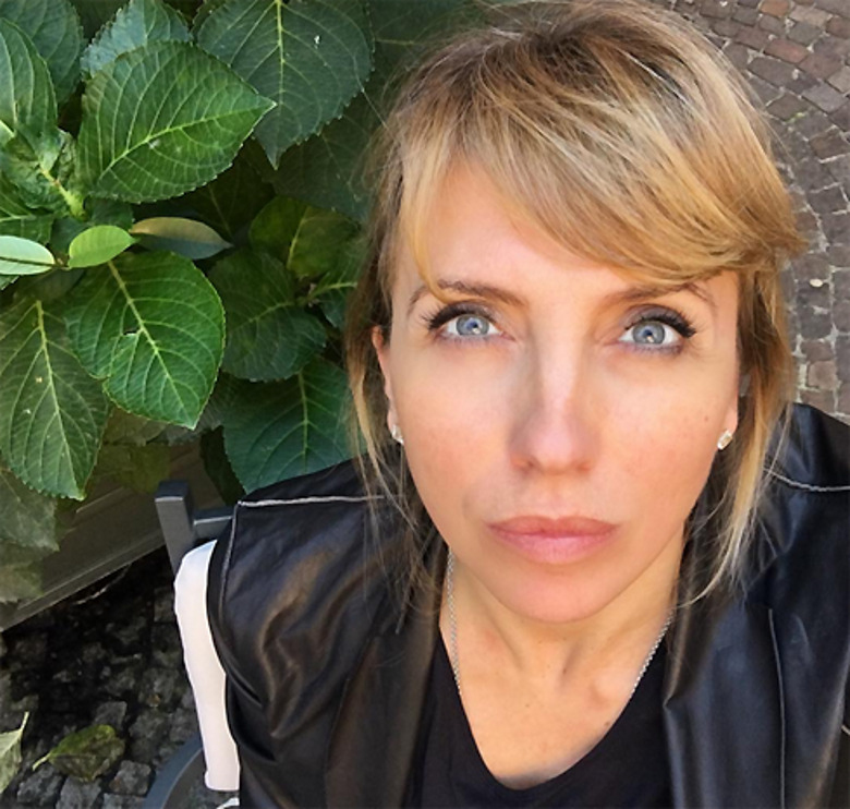 Светлана Бондарчук