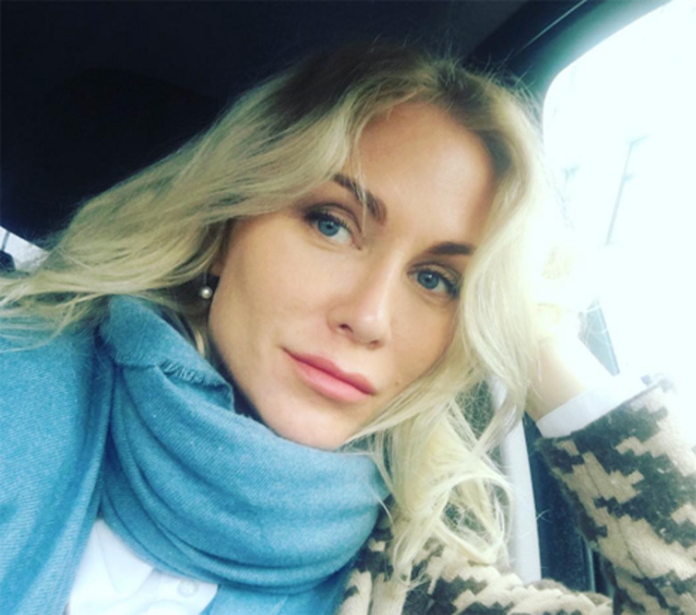 Катя Гордон