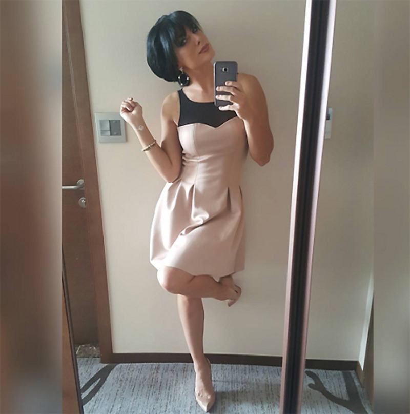 Ольга Романовская