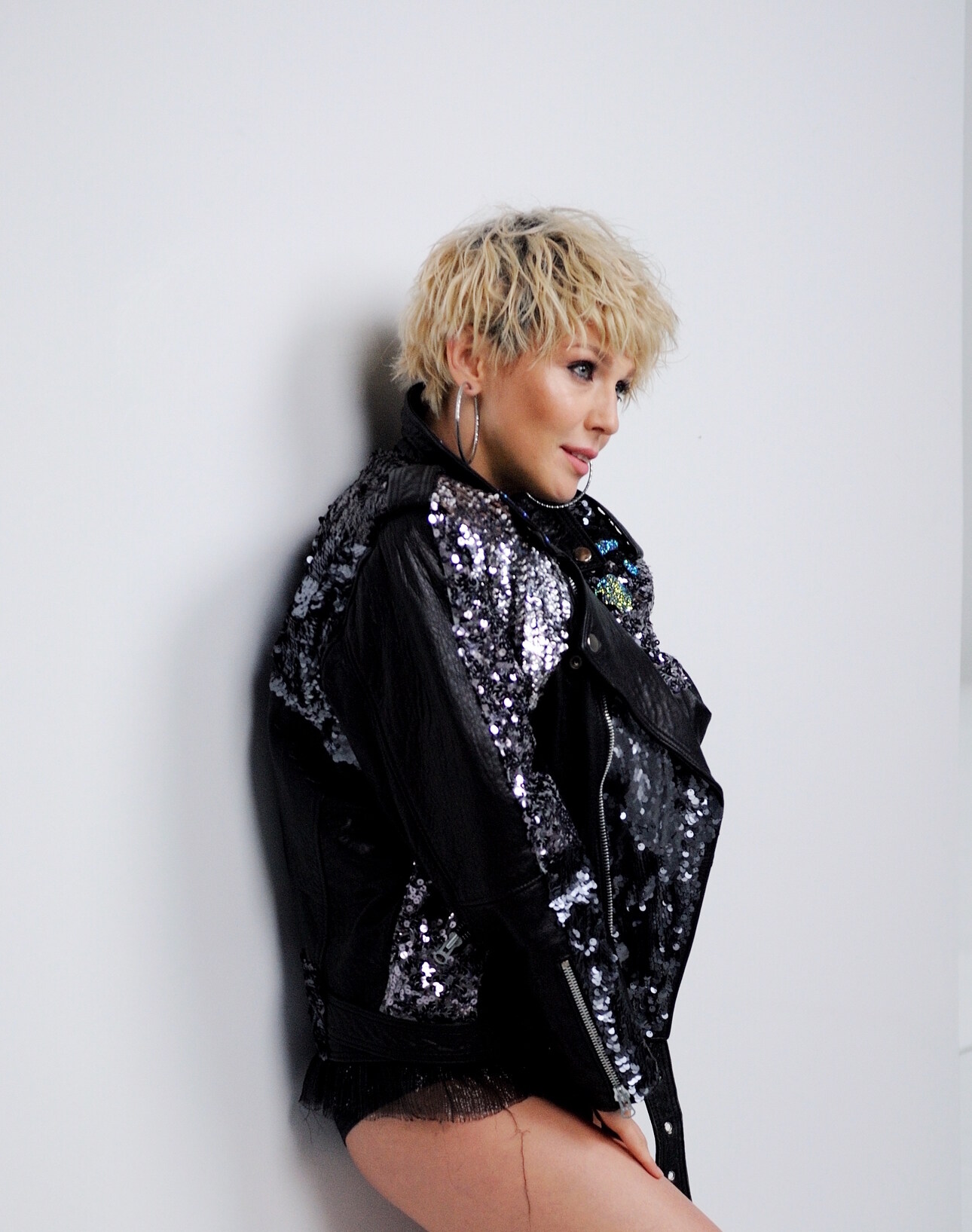 Певица сняла клип «На счастье»