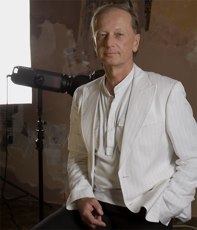 Михаил Задорнов