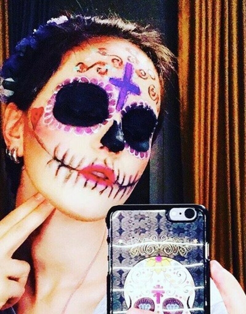 Кто на фото: Лариса Гузеева или ее дочь?