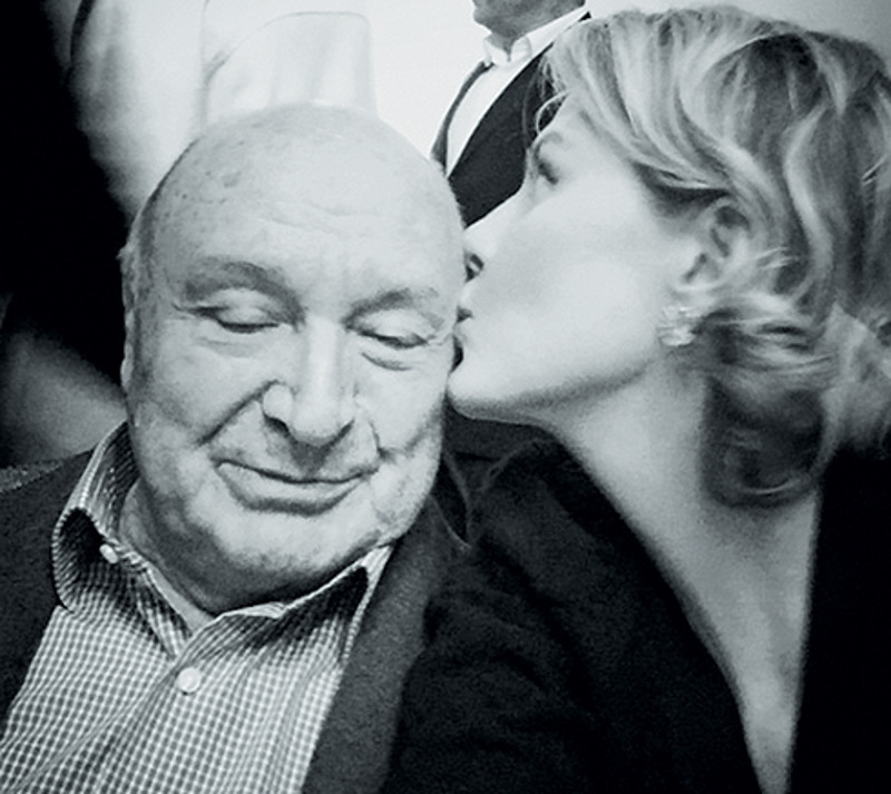 Рената Литвинова 