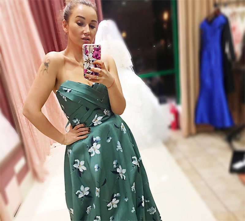 По мнению поклонников, Чехова утрачивает свою индивидуальность