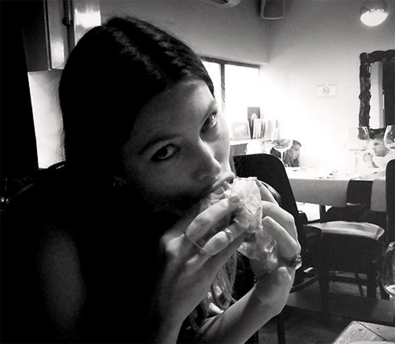 Джессика Биль