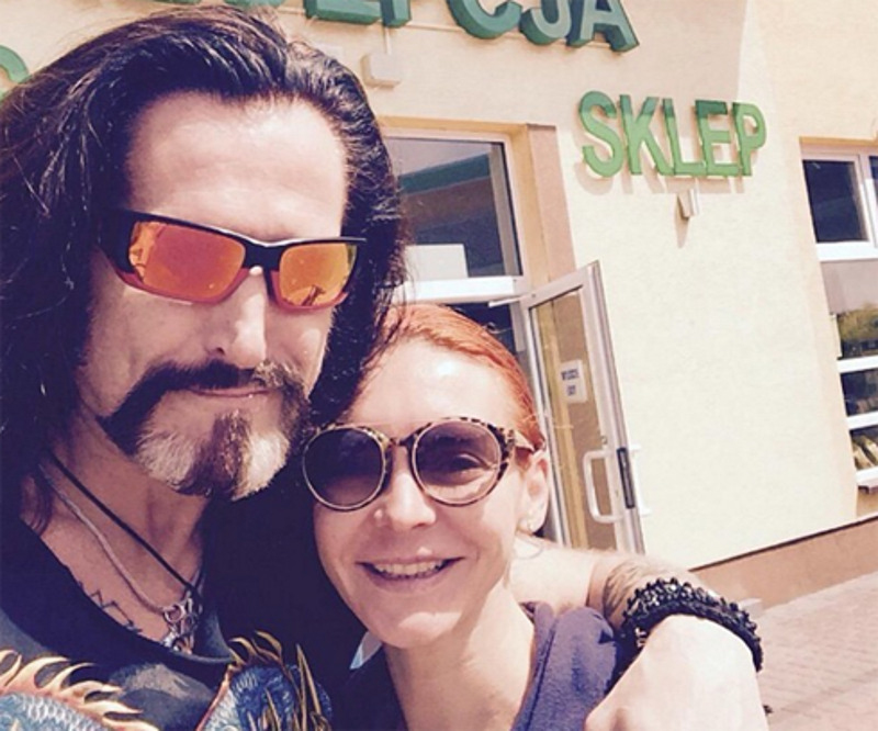 Никита Джигурда хотел развестись с Анисиной и жениться на миллионерше