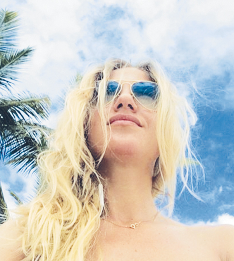 Юлия Ковальчук