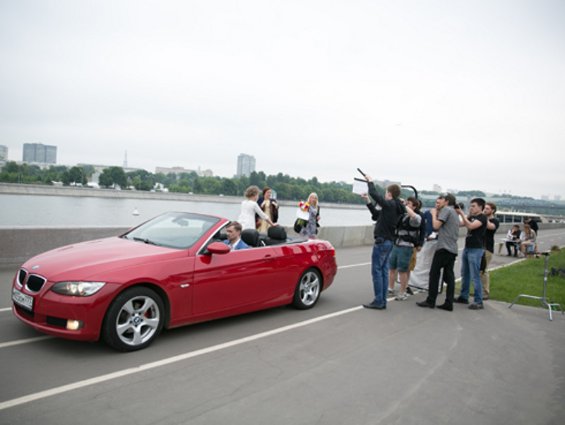 Клип на песню «Молния» посвящен Илье Лагутенко