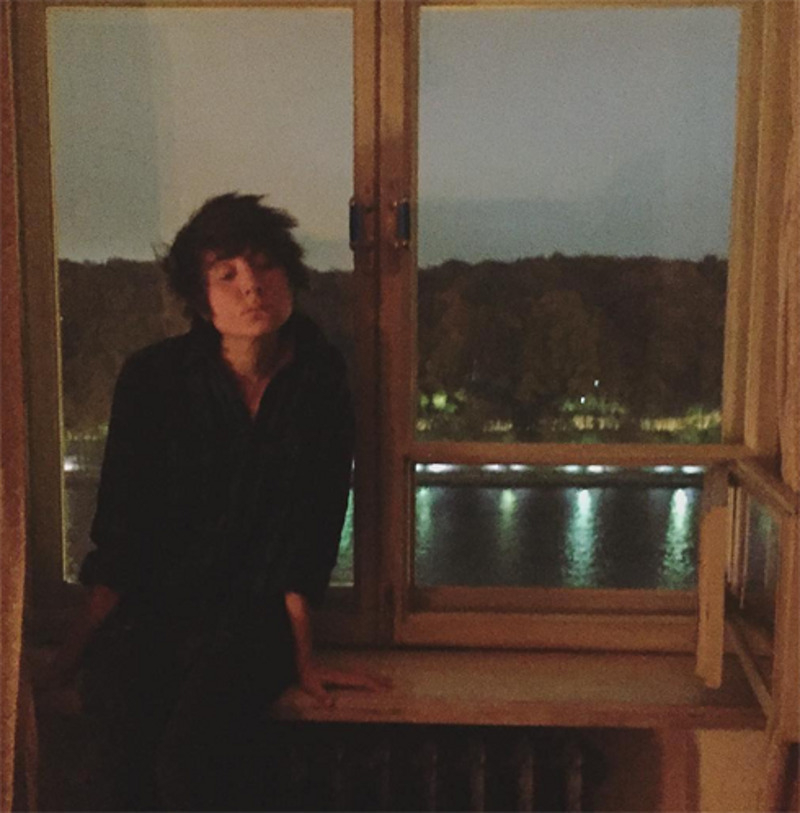 Земфира не собирается прекращать выступать