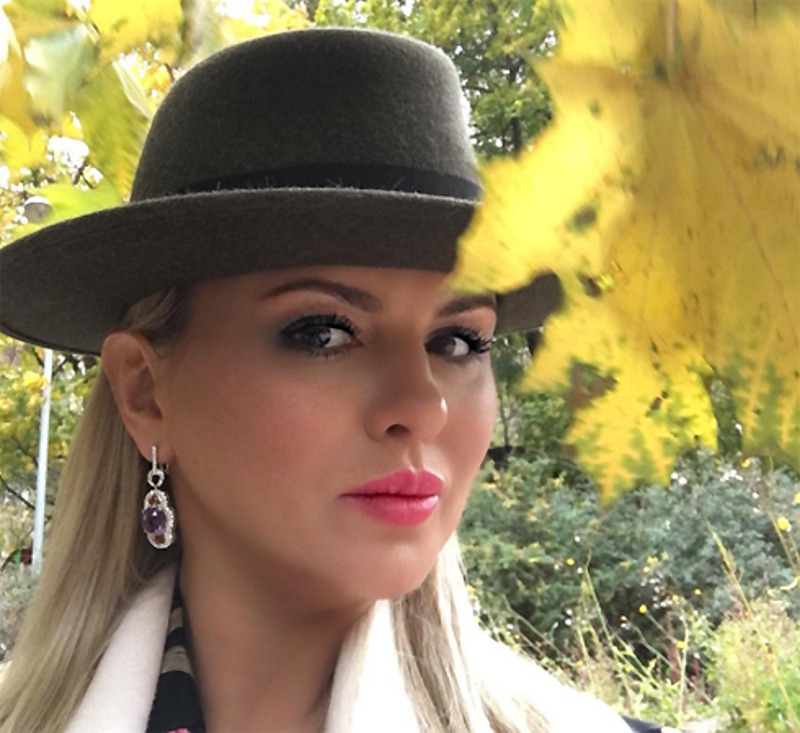 Анна Семенович