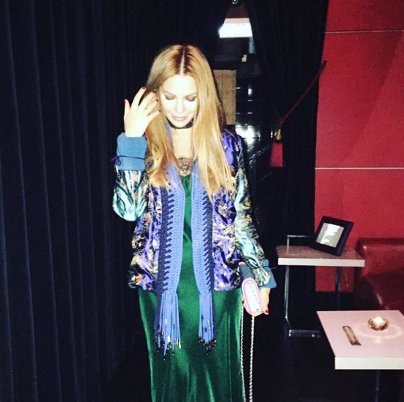 Не все поклонники поверили словам Натальи, что она не беременна