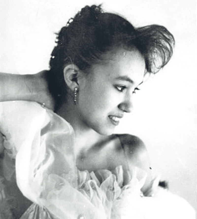 Маша Притула