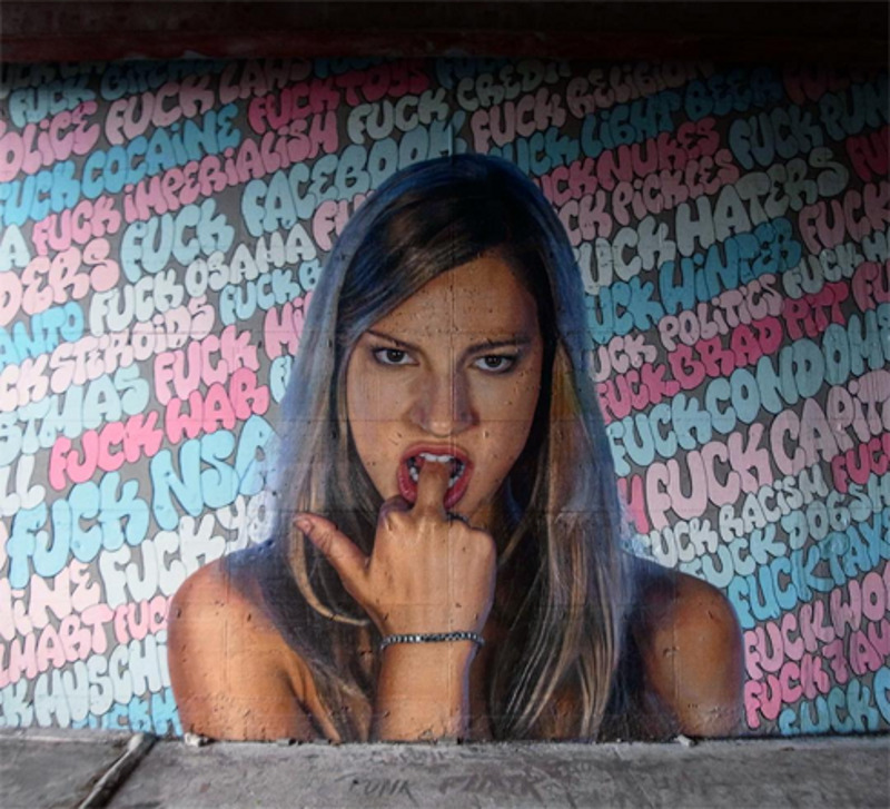 Публикация Джастина Теру стала причиной скандала в соцсети