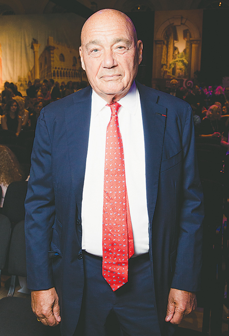 Владимир Познер