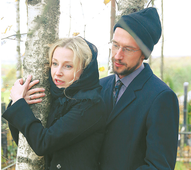 Ольга Медынич