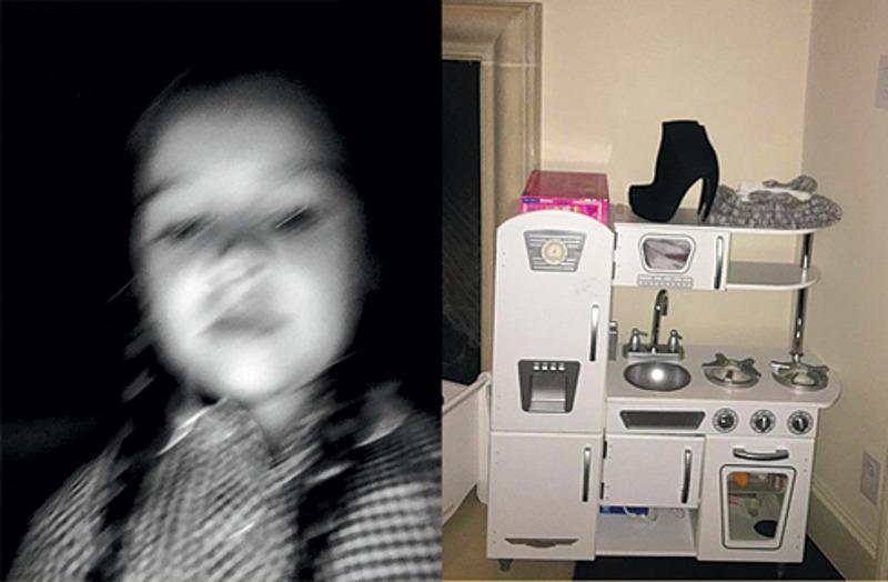 Харпер Бекхэм