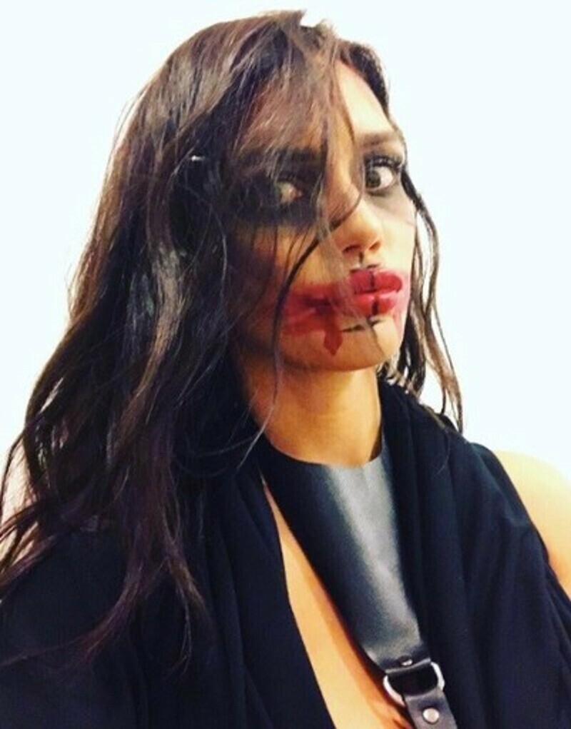 Ольга Серябкина