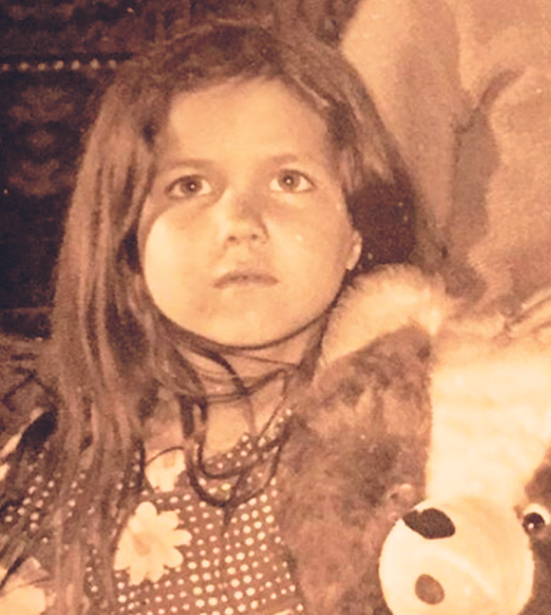 Детское фото Екатерины Климовой