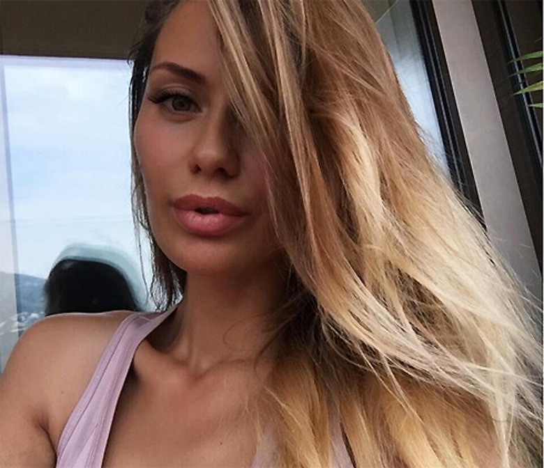 Виктория Боня 