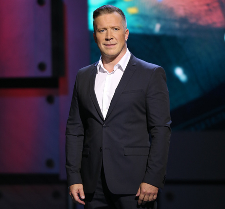 Алексей Кравченко 