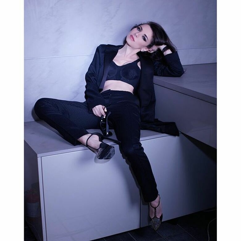 Анна Плетнева