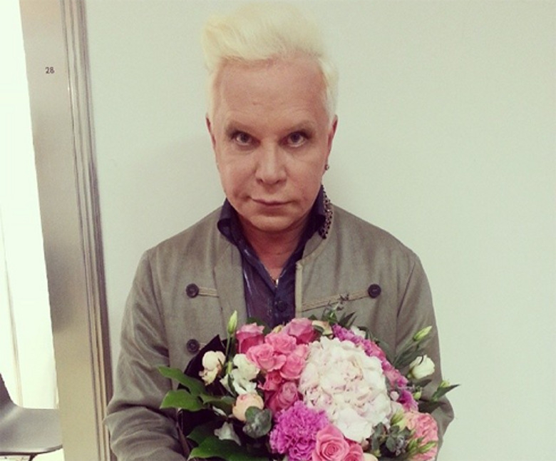 Борис Моисеев собирается жениться