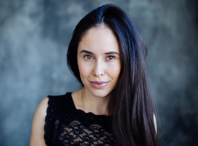 Илана Юрьева 