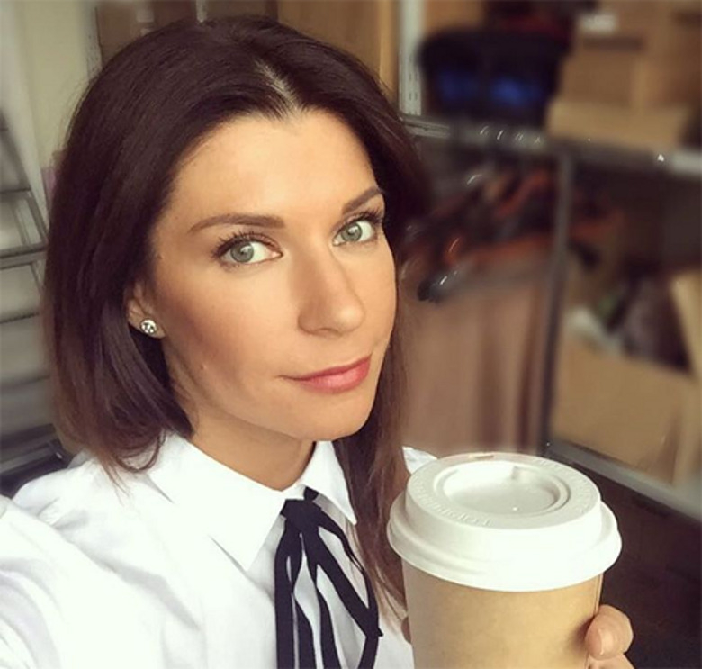 Екатерина Волкова