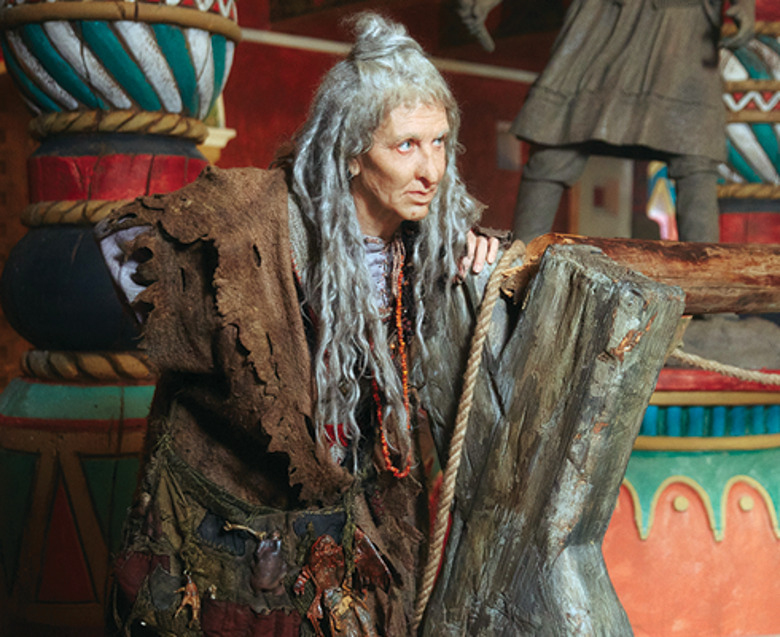 Елена Яковлева