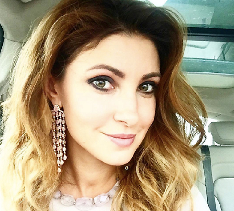 Анастасия Макеева