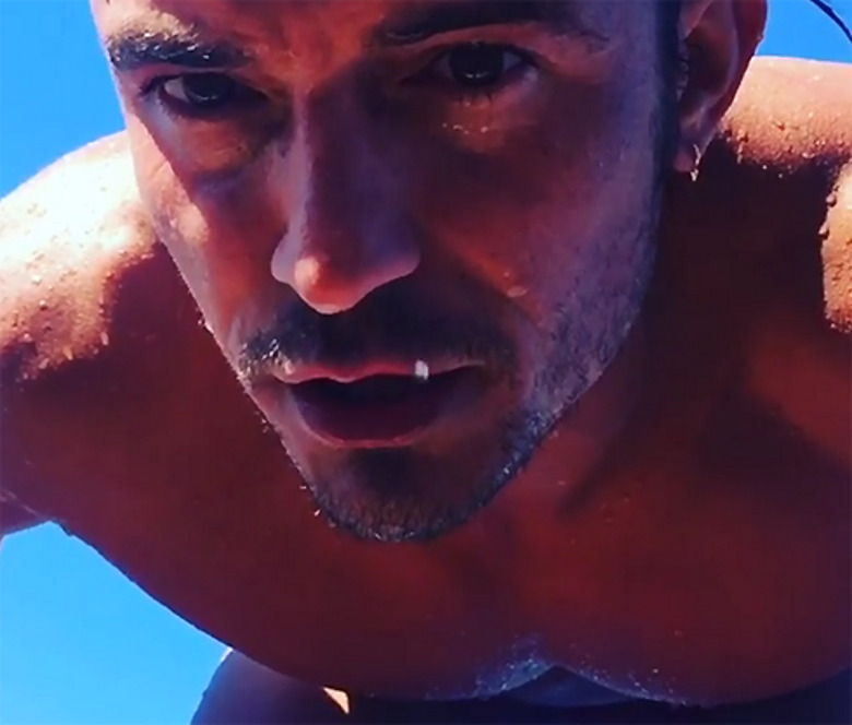 Орландо Блум