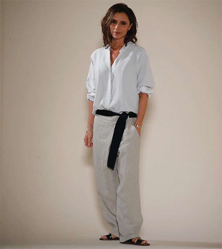 Виктория Бекхэм