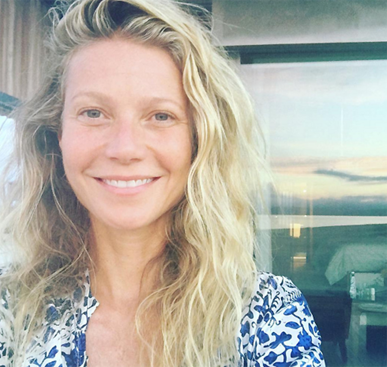 Гвинет Пэлтроу