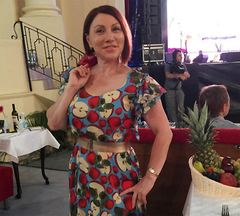 Роза Сябитова - миллионерша