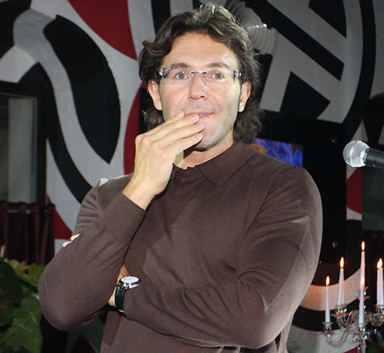 Андрей Малахов 