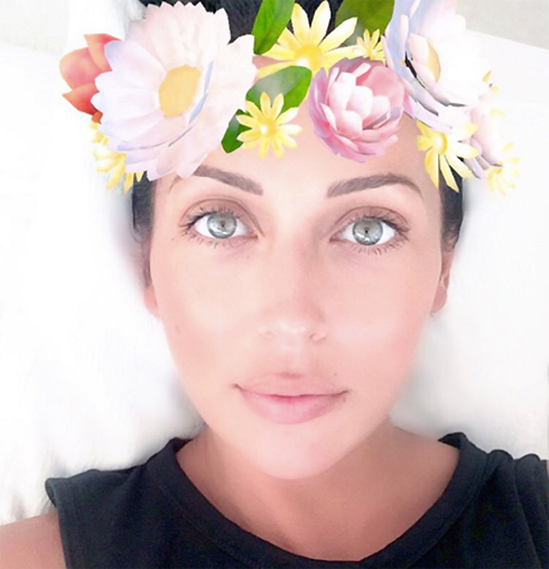 Певица Алсу