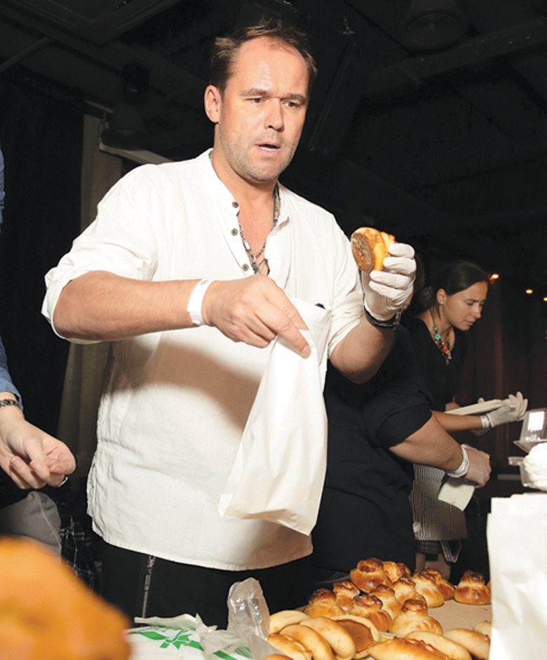 Максим Аверин